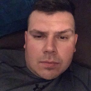 Meet your Posher, Steven